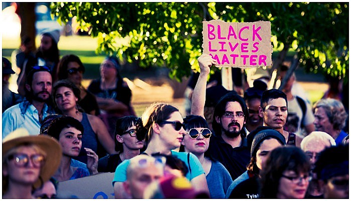 black lives matter, protests 2020, george floyd
