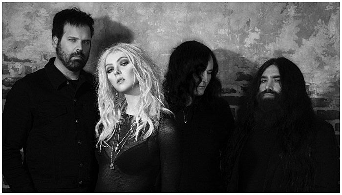 the pretty reckless, taylor momsen