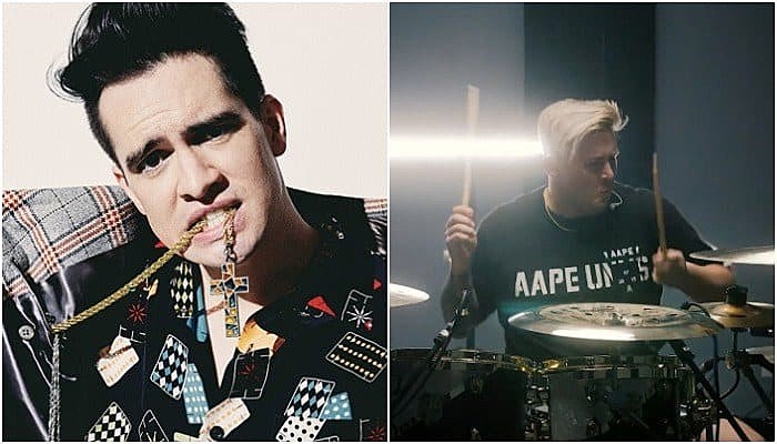 Panic! At The Disco, Sylar