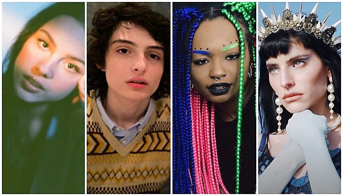 anticipated alternative albums, olivia rodrigo, the aubreys, meet me at the altar, lilith czar