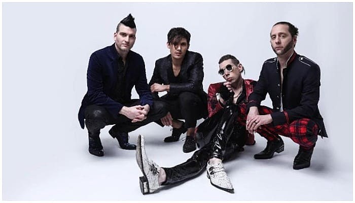 Marianas Trench