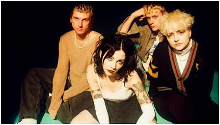 pale waves