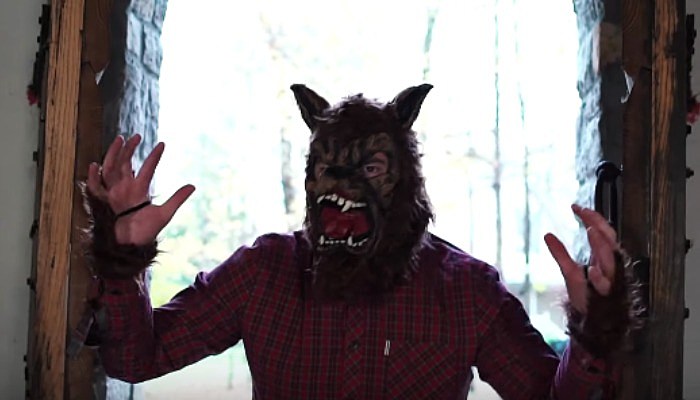new found glory twilight video
