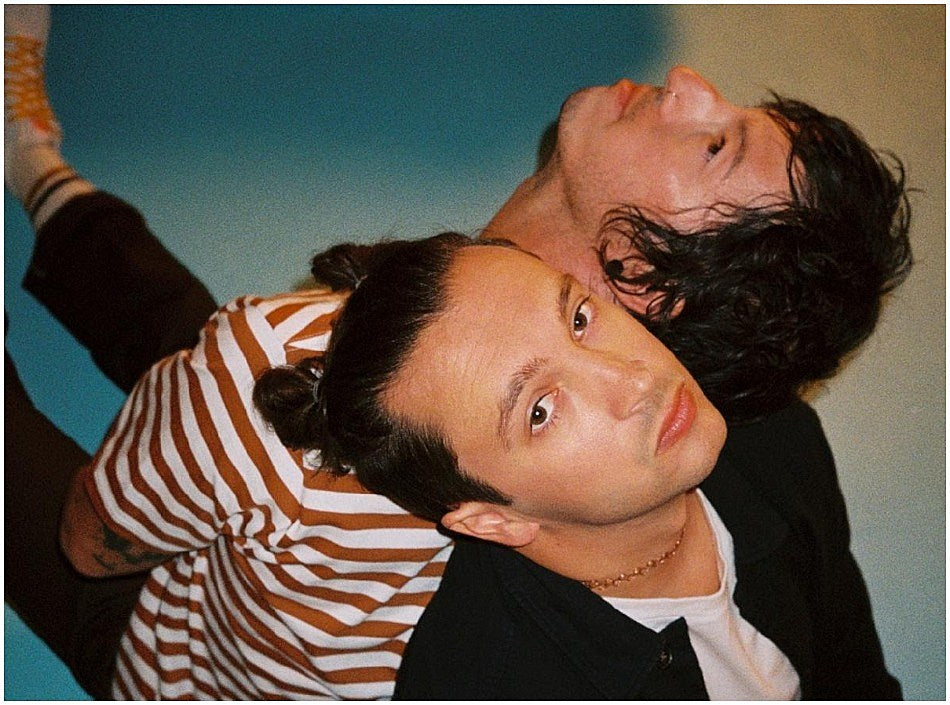 twenty one pilots