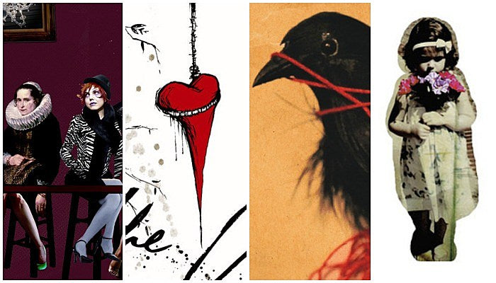 best emo records, panic at the disco, the used, death cab for cutie, hawthorne heights