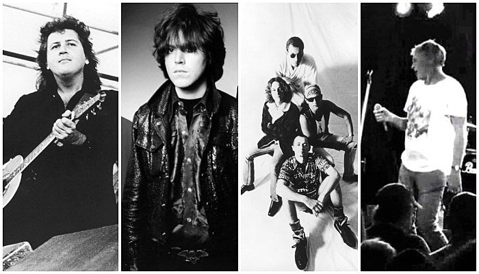australian punk scientists celibate rifles the saints hoodoo gurus