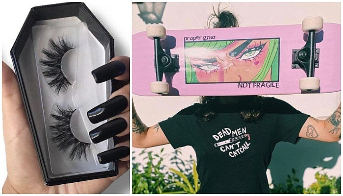 Instagram Black-owned businesses