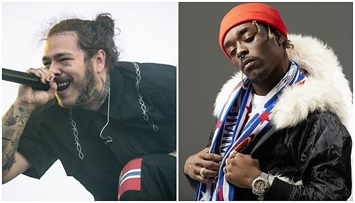 Post Malone/Lil Uzi Vert
