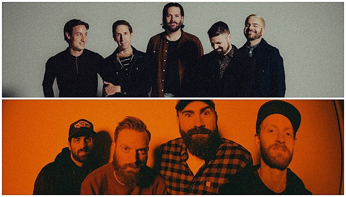 Silverstein Four Year Strong 2020 A Beautiful Place To Drown Brain Pain