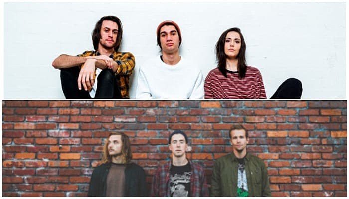 Stand atlantic recap music video new