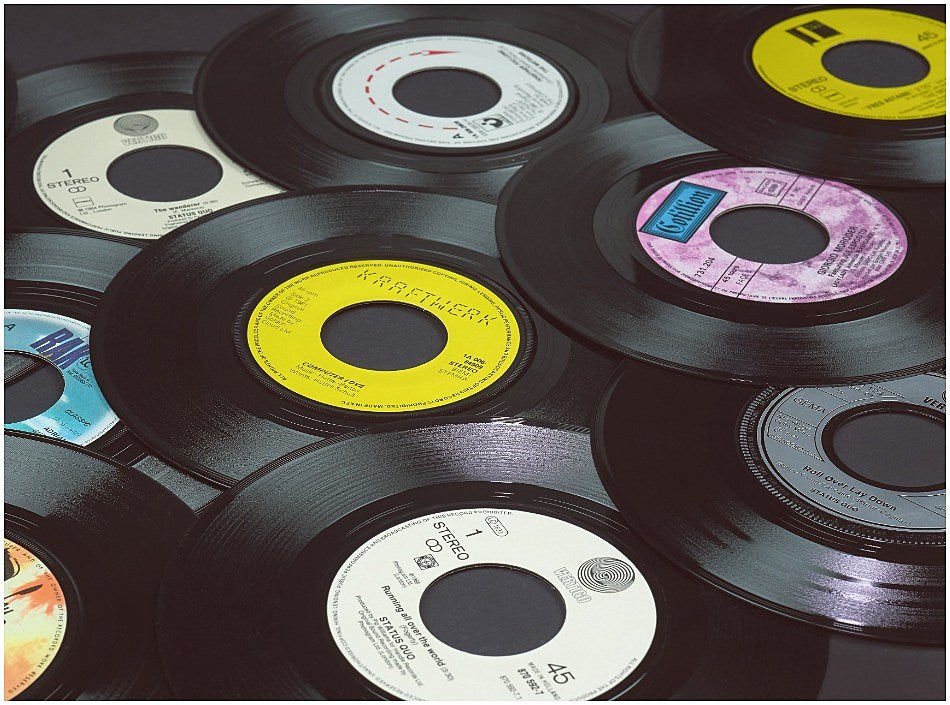 records
