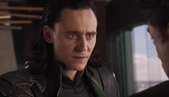 loki marvel avengers