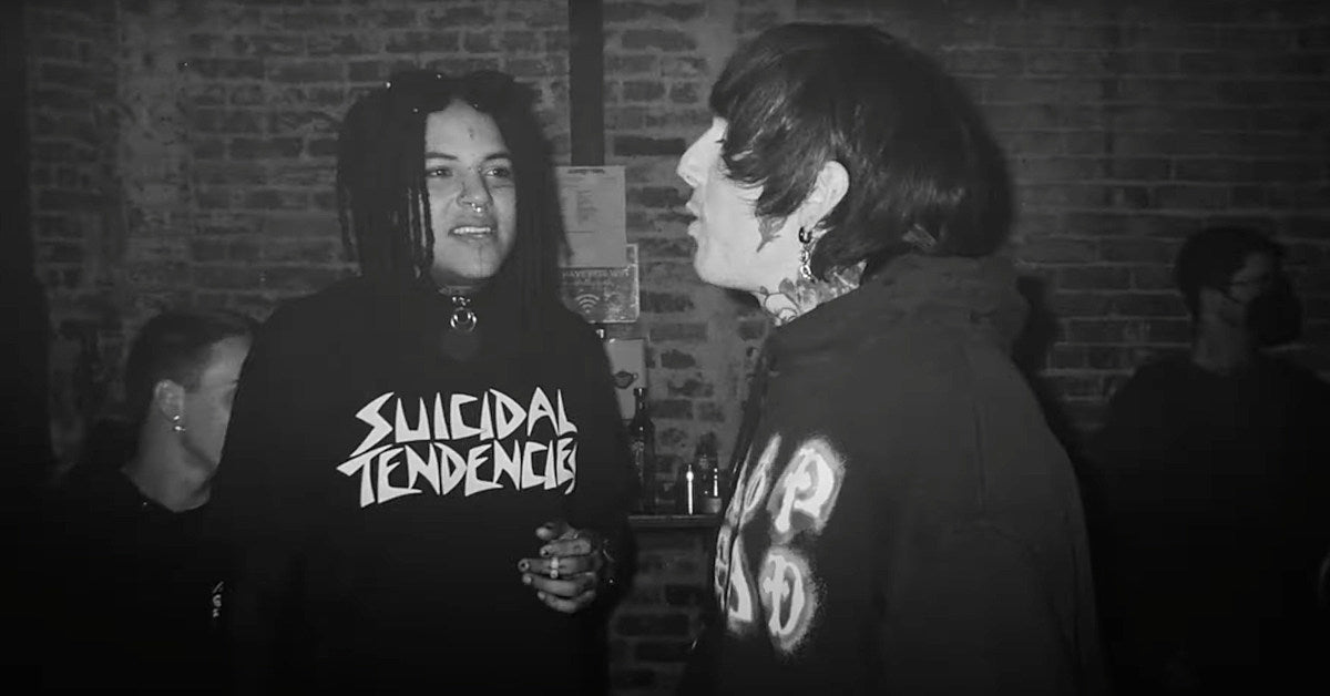 poorstacy knife fight oli sykes