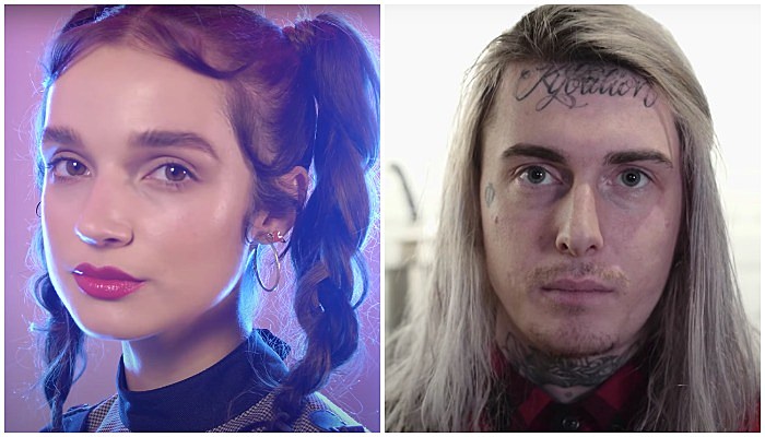 poppy ghostemane engagement