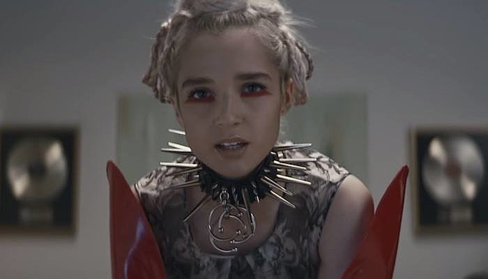 poppy i disagree
