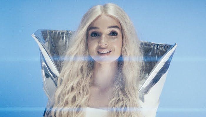 poppy i disagree