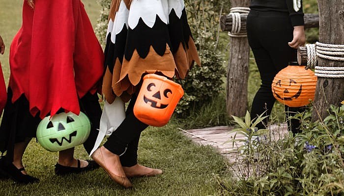 Popular Halloween Costumes 2018