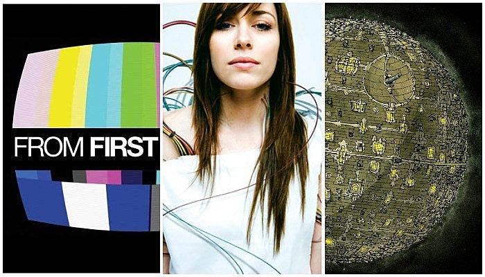 post hardcore albums
