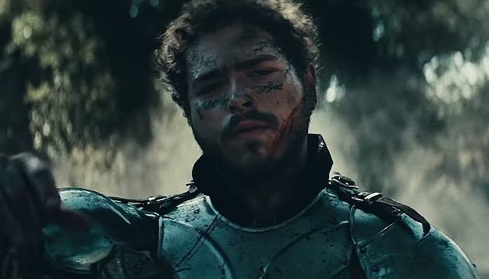 post malone circles hollywoods bleeding