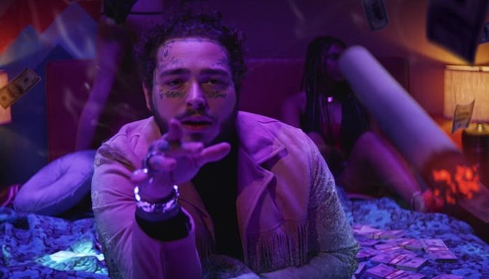 post malone dj khaled travis scott celebrate
