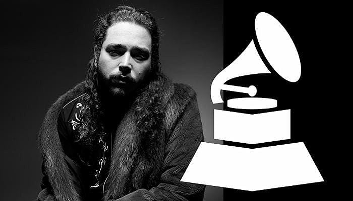 Post Malone