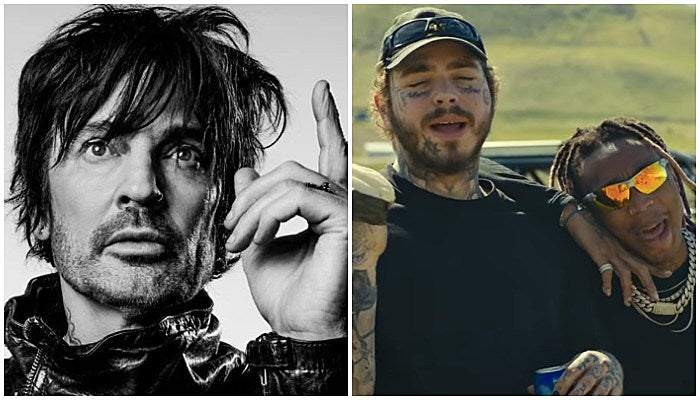 post malone tyla yaweh tommy lee remix