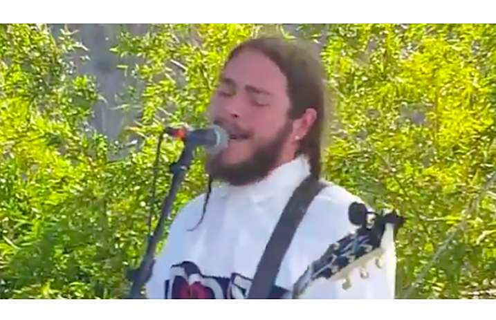 postmalonecoachella
