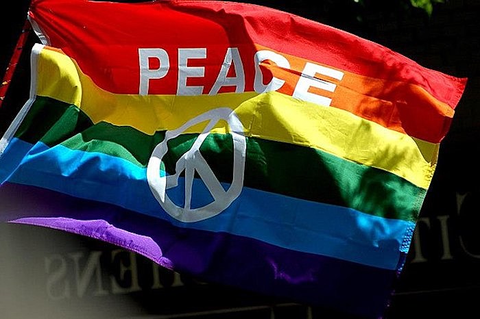 pride flag
