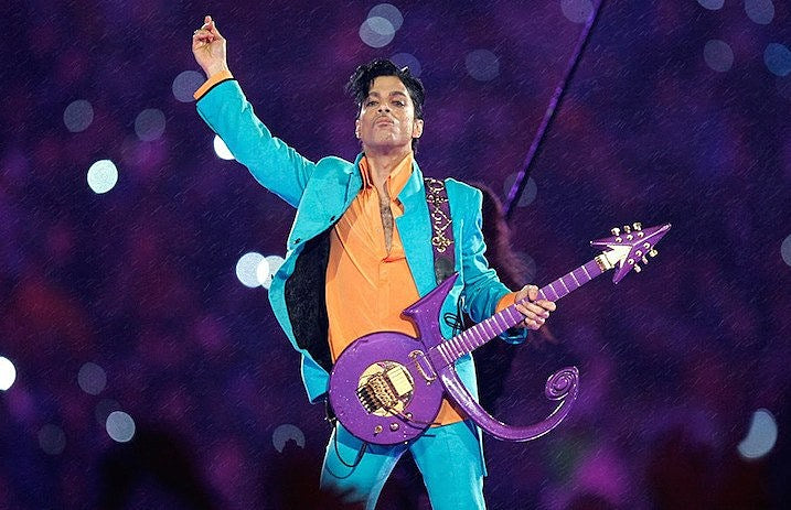 prince
