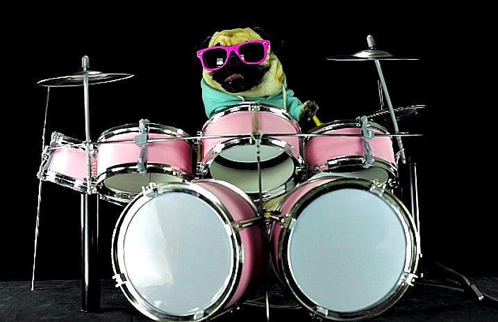 pugtallica