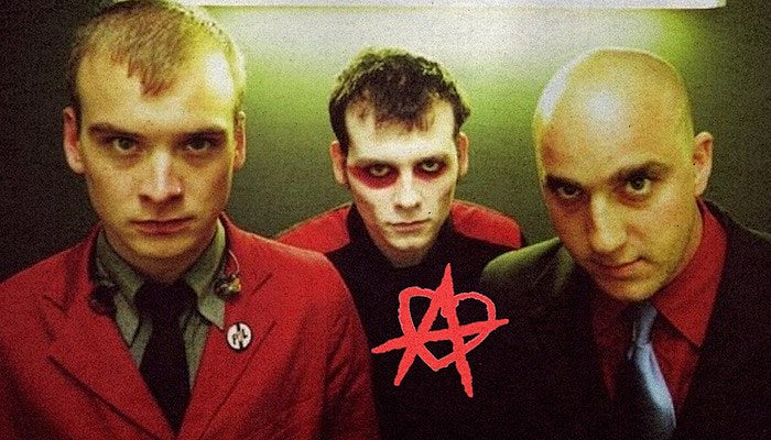 punk rock love songs