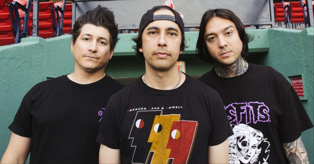 pierce the veil 2025 tour dates