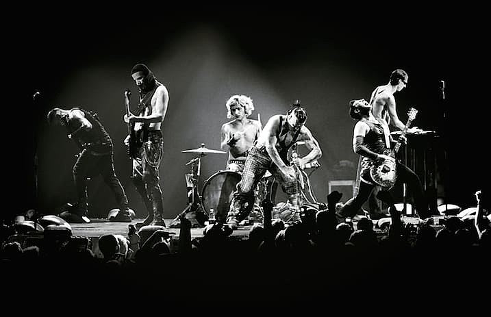 rammstein