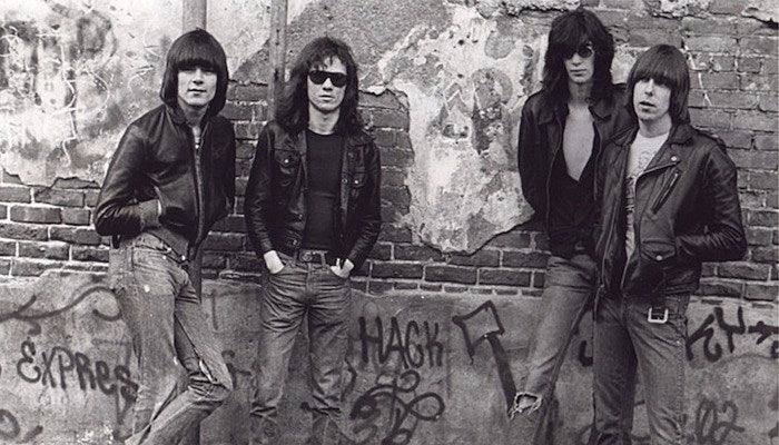 ramones 70s punk quiz