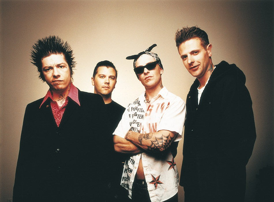 rancid 121 cover story head