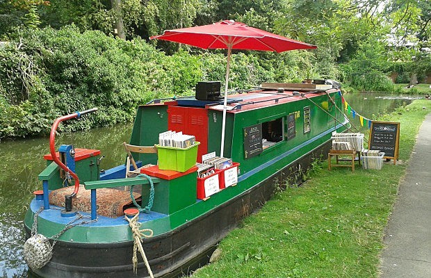 record_store_boat