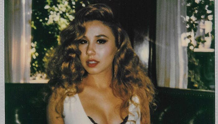 Haley reinhart