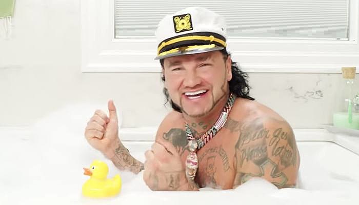 riff raff 2019