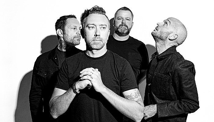 rise against nowhere sessions