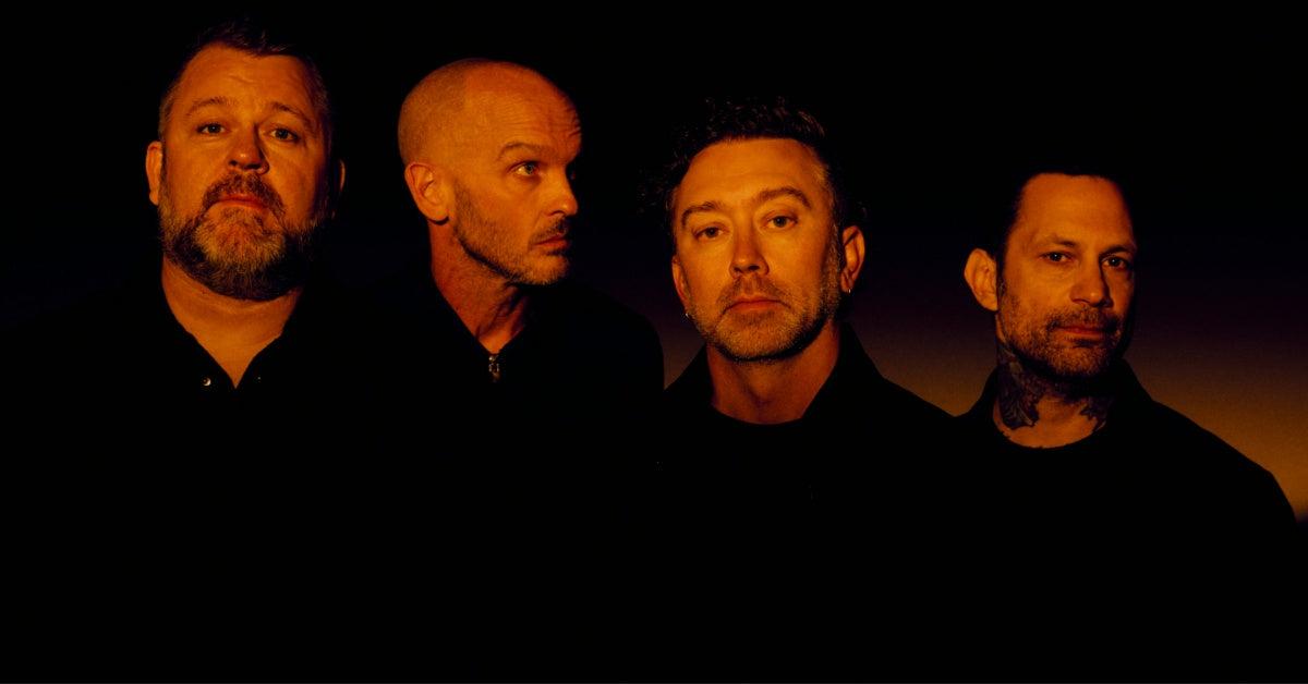 rise against i want it all video