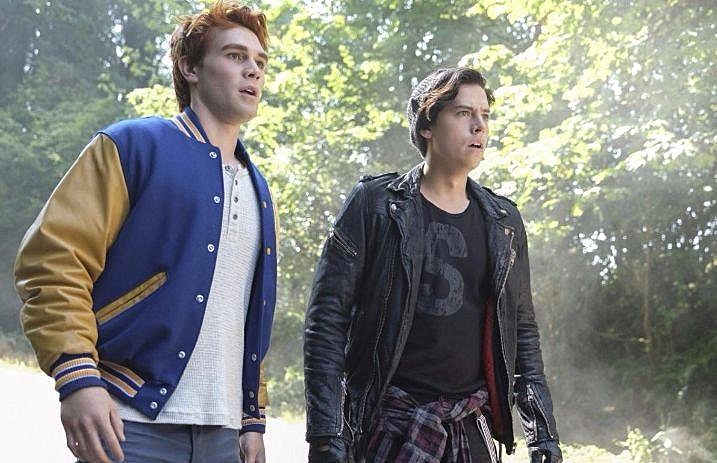 riverdale