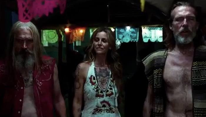 rob zombie 3 from hell