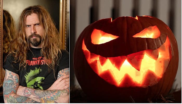 Rob Zombie Halloween
