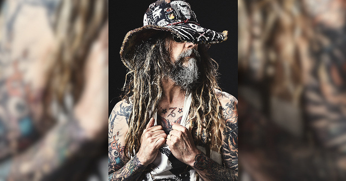 rob zombie-herman-munster-grandpa-lily