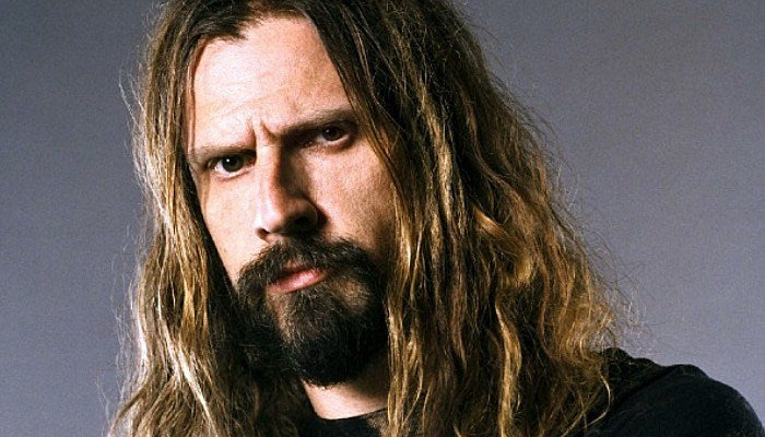 rob zombie