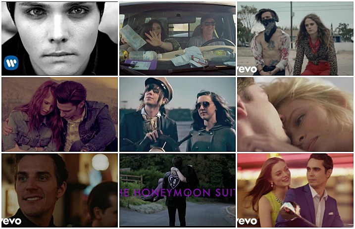 romanticmusicvideos_header