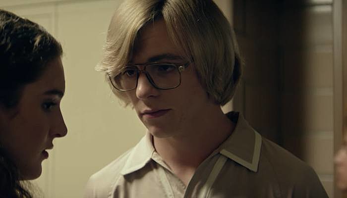 ross lynch my friend dahmer