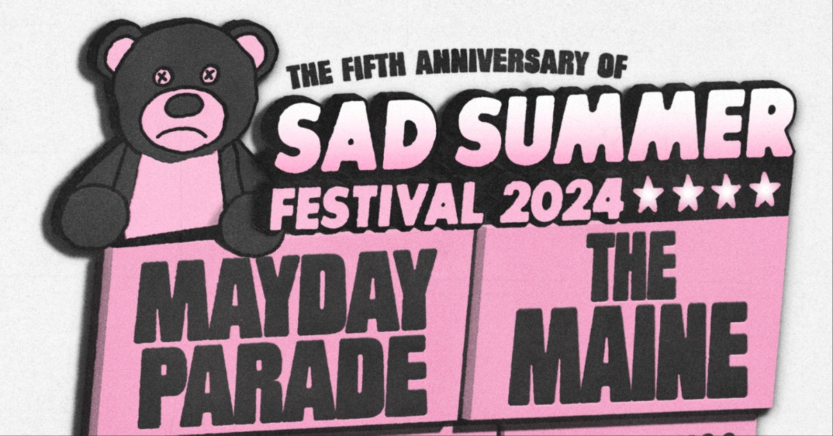 sad summer 2024