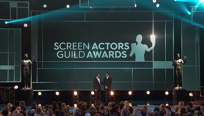 sag awards 2021 winners