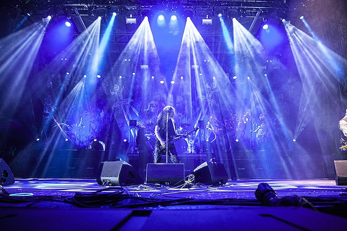 slayer riot fest 2019